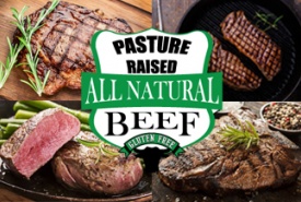 Capital Meats All Natural Pasture Raised Variety Case